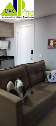 Imagem Apartamento com 2 Quartos à Venda, 39 m² em Cangaíba - São Paulo Imagem Apartamento com 2 Quartos à Venda, 39 m² em Cangaíba - São Paulo