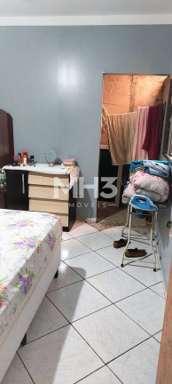 Imagem Casa com 2 Quartos à Venda, 72 m² em Parque Residencial Rochele Ii - Santa Bárbara D'oeste Imagem Casa com 2 Quartos à Venda, 72 m² em Parque Residencial Rochele Ii - Santa Bárbara D'oeste