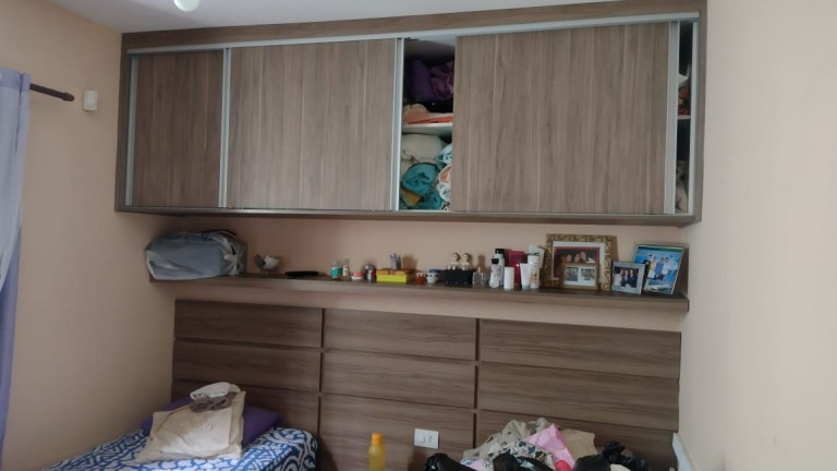 Imagem Casa com 2 Quartos à Venda, 107 m² em Vila Aprazível - Jacareí