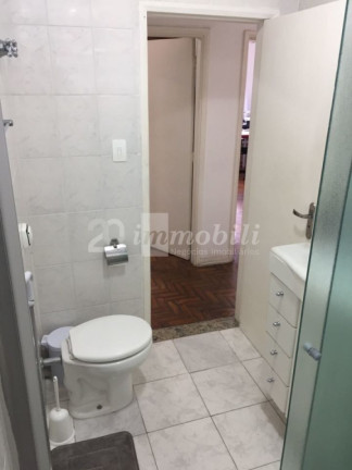 Imagem Apartamento com 2 Quartos à Venda, 70 m² em Higienópolis - São Paulo
