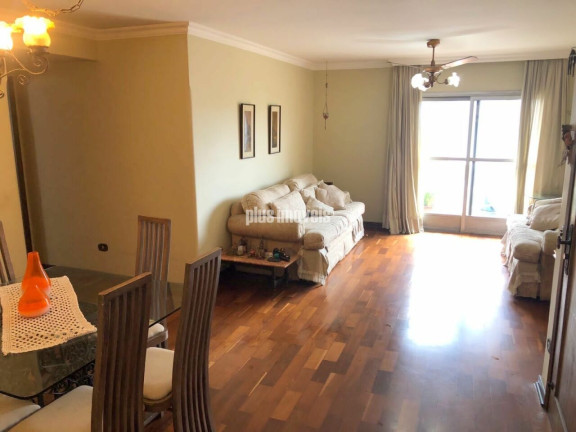 Imagem Apartamento com 4 Quartos à Venda, 160 m² em Brooklin Paulista - São Paulo Imagem Apartamento com 4 Quartos à Venda, 160 m² em Brooklin Paulista - São Paulo