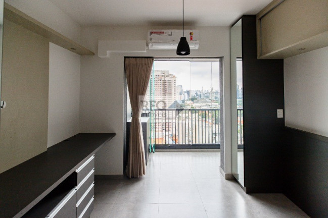 Imagem Imóvel com 1 Quarto à Venda, 22 m² em Jardim Das Acácias - São Paulo