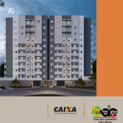 Imagem Apartamento com 2 Quartos à Venda, 45 m² em Jardins De Florença - Poços De Caldas Imagem Apartamento com 2 Quartos à Venda, 45 m² em Jardins De Florença - Poços De Caldas