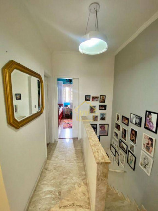 Imagem Casa com 3 Quartos à Venda, 113 m² em Ponta Da Praia - Santos