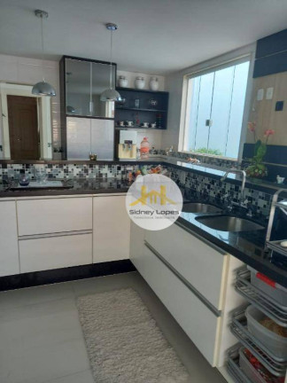 Imagem Casa com 4 Quartos à Venda, 512 m² em Freguesia De Jacarepaguá - Rio De Janeiro