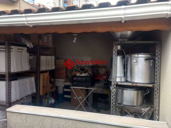Imagem Casa com 2 Quartos à Venda, 73 m² em Vila Moreira - São Paulo