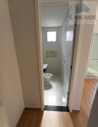 Imagem Apartamento com 2 Quartos à Venda, 57 m² em Campestre - Santo André