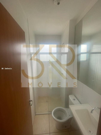 Imagem Apartamento com 2 Quartos à Venda, 48 m² em Reserva Real - Ribeirão Preto Imagem Apartamento com 2 Quartos à Venda, 48 m² em Reserva Real - Ribeirão Preto
