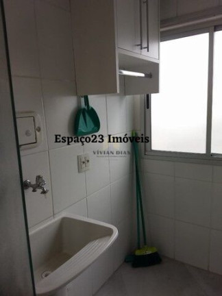 Imagem Apartamento com 2 Quartos à Venda, 50 m² em Limão - São Paulo Imagem Apartamento com 2 Quartos à Venda, 50 m² em Limão - São Paulo