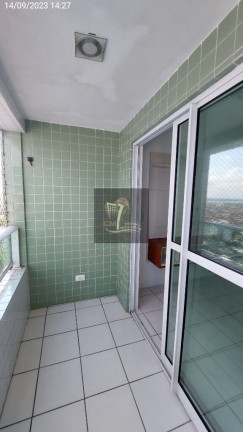 Imagem Apartamento com 3 Quartos à Venda, 65 m² em Piedade - Jaboatão Dos Guararapes