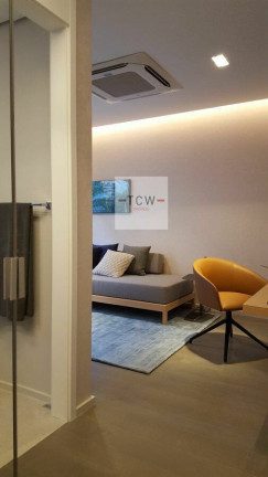 Imagem Apartamento com 4 Quartos à Venda, 280 m² em Moema - São Paulo Imagem Apartamento com 4 Quartos à Venda, 280 m² em Moema - São Paulo