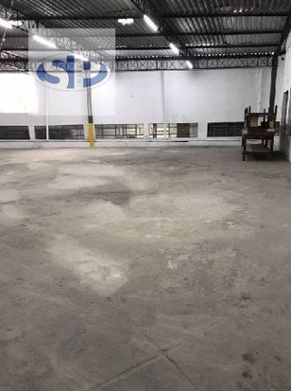 Imóvel Comercial para Alugar, 750 m² em São João Climaco - São Paulo