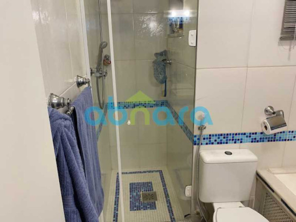 Imagem Cobertura com 3 Quartos à Venda, 150 m² em Copacabana - Rio De Janeiro Imagem Cobertura com 3 Quartos à Venda, 150 m² em Copacabana - Rio De Janeiro