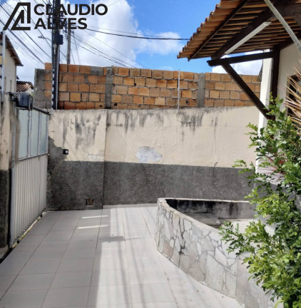 Imagem Casa com 3 Quartos à Venda, 100 m² em Cidade Nova - Feira De Santana Imagem Casa com 3 Quartos à Venda, 100 m² em Cidade Nova - Feira De Santana