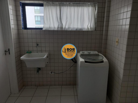 Imagem Apartamento com 3 Quartos à Venda, 115 m² em Boa Viagem - Recife