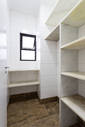 Imagem Apartamento com 3 Quartos à Venda, 269 m² em Higienópolis - São Paulo