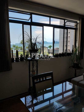 Imagem Apartamento com 2 Quartos à Venda, 124 m² em Ponta Da Praia - Santos