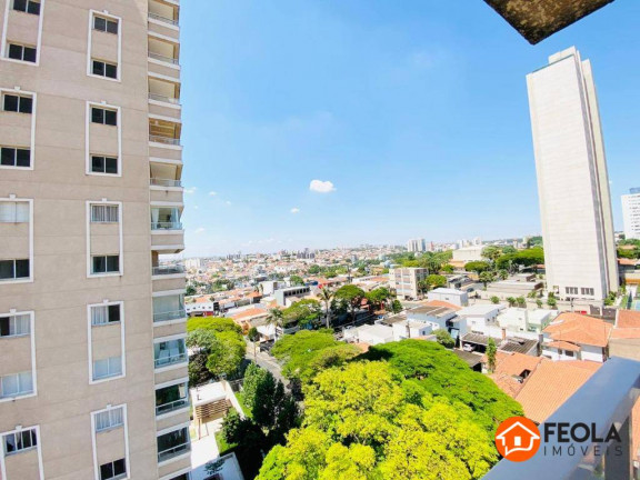 Imagem Apartamento com 4 Quartos à Venda, 388 m² em Centro - Americana Imagem Apartamento com 4 Quartos à Venda, 388 m² em Centro - Americana