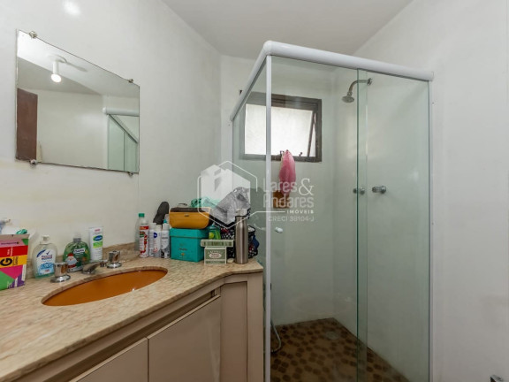 Imagem Apartamento com 4 Quartos à Venda, 209 m² em Campo Belo - São Paulo Imagem Apartamento com 4 Quartos à Venda, 209 m² em Campo Belo - São Paulo