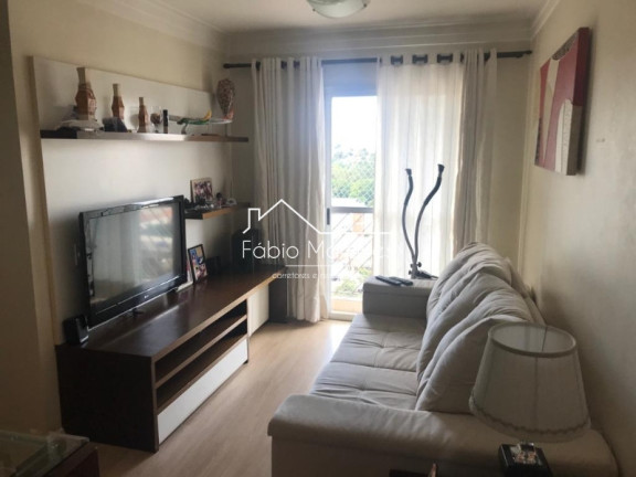 Imagem Apartamento com 3 Quartos à Venda, 68 m² em Tatuapé - São Paulo Imagem Apartamento com 3 Quartos à Venda, 68 m² em Tatuapé - São Paulo