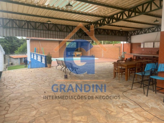Imóvel com 2 Quartos à Venda,  em Paraíso Da Cachoeira - Mogi Mirim