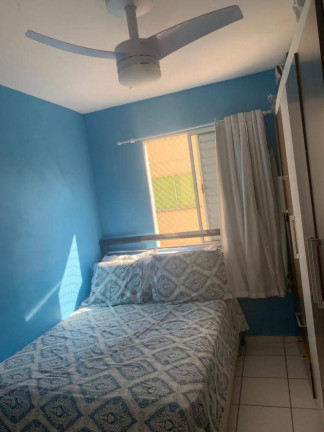 Imagem Apartamento com 2 Quartos à Venda, 52 m² em Setor Militar - Osasco