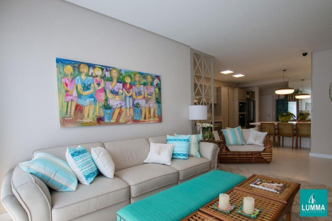 Imagem Apartamento com 3 Quartos à Venda, 244 m² em Ingleses Do Rio Vermelho - Florianópolis Imagem Apartamento com 3 Quartos à Venda, 244 m² em Ingleses Do Rio Vermelho - Florianópolis