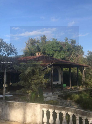 Imagem Casa com 4 Quartos à Venda, 500 m² em Toque Toque Grande - São Sebastião