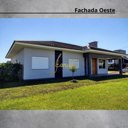 Imagem Casa de Condomínio com 4 Quartos à Venda, 282 m² em Atlantida Sul - Osorio Imagem Casa de Condomínio com 4 Quartos à Venda, 282 m² em Atlantida Sul - Osorio