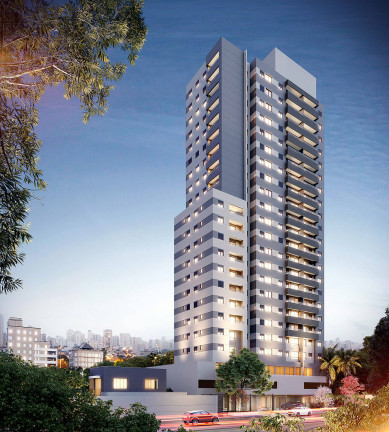 Imagem Apartamento com 2 Quartos à Venda,  em Mandaqui - São Paulo