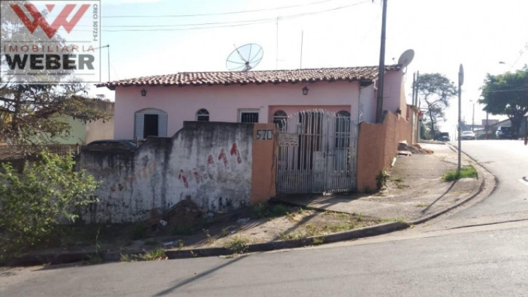 Imagem Casa com 3 Quartos à Venda, 432 m² em Jardim Simus - Sorocaba