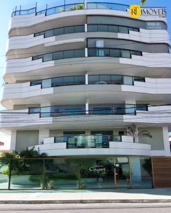 Imagem Apartamento com 3 Quartos à Venda, 192 m² em Braga - Cabo Frio Imagem Apartamento com 3 Quartos à Venda, 192 m² em Braga - Cabo Frio