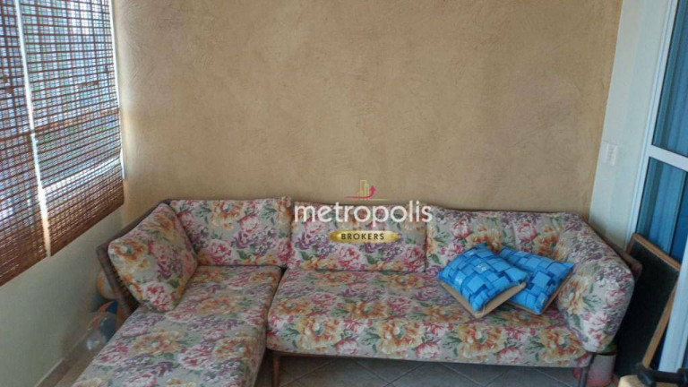 Imagem Apartamento com 4 Quartos à Venda, 223 m² em Santa Paula - São Caetano Do Sul Imagem Apartamento com 4 Quartos à Venda, 223 m² em Santa Paula - São Caetano Do Sul