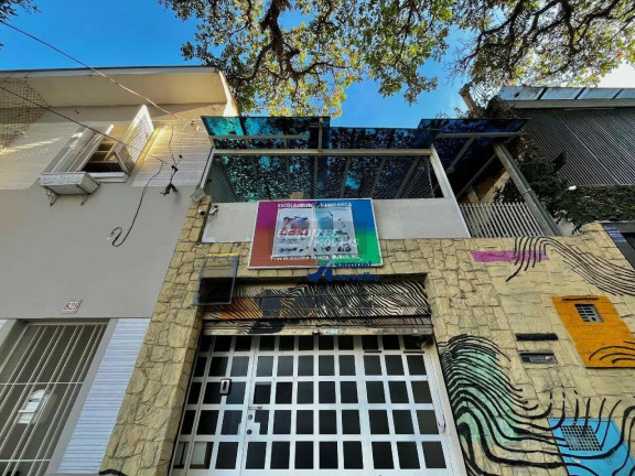 Imagem Casa com 5 Quartos à Venda ou Locação, 120 m² em Perdizes - São Paulo Imagem Casa com 5 Quartos à Venda ou Locação, 120 m² em Perdizes - São Paulo