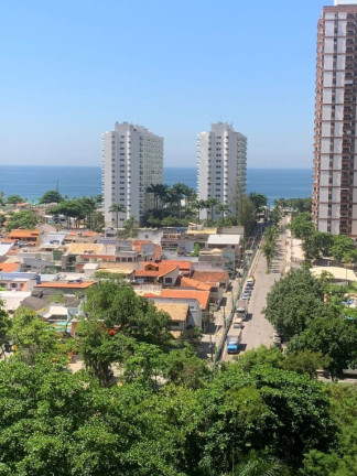 Imagem Apartamento com 2 Quartos à Venda, 93 m² em Barra Da Tijuca - Rio De Janeiro