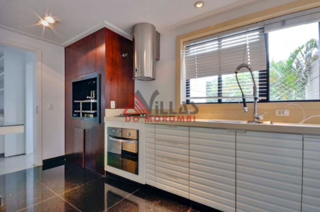Imagem Apartamento com 4 Quartos à Venda, 336 m² em Paraíso Do Morumbi - São Paulo Imagem Apartamento com 4 Quartos à Venda, 336 m² em Paraíso Do Morumbi - São Paulo