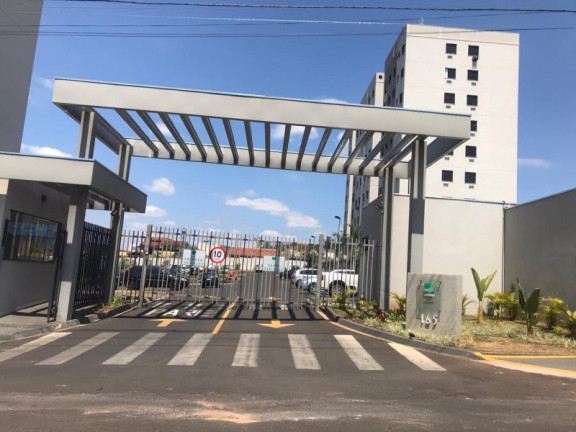 Imagem Apartamento com 2 Quartos à Venda, 55 m² em Jardim Terra Branca - Bauru Imagem Apartamento com 2 Quartos à Venda, 55 m² em Jardim Terra Branca - Bauru