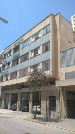 Apartamento com 2 Quartos à Venda, 64 m² em Campos Elíseos - São Paulo