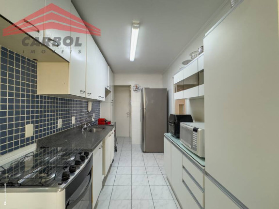 Imagem Apartamento com 3 Quartos à Venda, 83 m² em Cidade Monções - São Paulo Imagem Apartamento com 3 Quartos à Venda, 83 m² em Cidade Monções - São Paulo