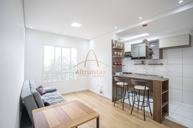 Imagem Apartamento com 2 Quartos à Venda, 50 m² em Três Montanhas - Osasco Imagem Apartamento com 2 Quartos à Venda, 50 m² em Três Montanhas - Osasco