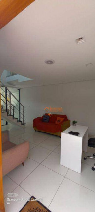 Imagem Sobrado com 3 Quartos à Venda, 226 m² em Parque Renato Maia - Guarulhos Imagem Sobrado com 3 Quartos à Venda, 226 m² em Parque Renato Maia - Guarulhos