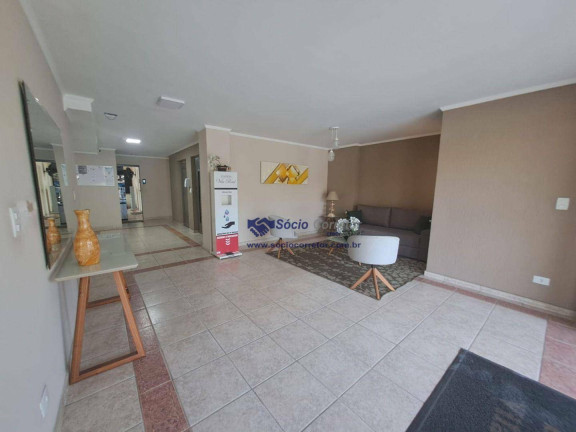 Imagem Apartamento com 3 Quartos para Alugar, 76 m² em Jardim Vera - Guarulhos Imagem Apartamento com 3 Quartos para Alugar, 76 m² em Jardim Vera - Guarulhos