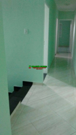 Imagem Casa com 3 Quartos à Venda, 175 m² em Bosque Dos Eucaliptos - São José Dos Campos Imagem Casa com 3 Quartos à Venda, 175 m² em Bosque Dos Eucaliptos - São José Dos Campos