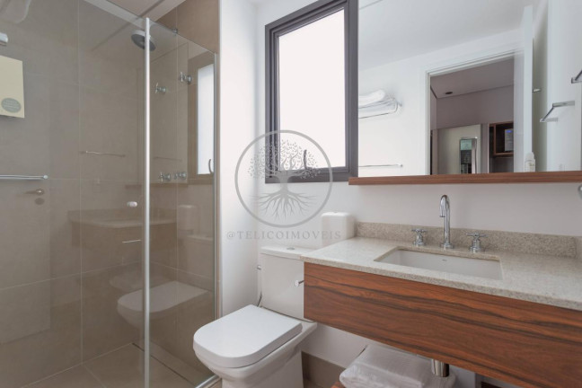 Imagem Studio com 1 Quarto à Venda, 23 m² em Vila Nova Conceição - São Paulo