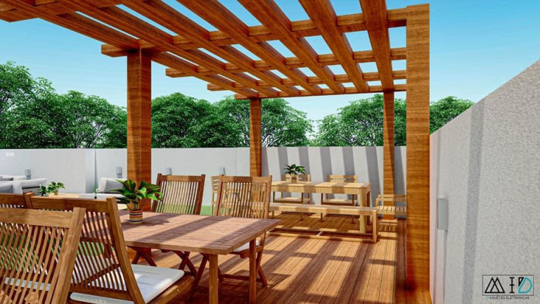 Imagem Imóvel com 2 Quartos à Venda, 61 m² em Vila Guilhermina - São Paulo Imagem Imóvel com 2 Quartos à Venda, 61 m² em Vila Guilhermina - São Paulo
