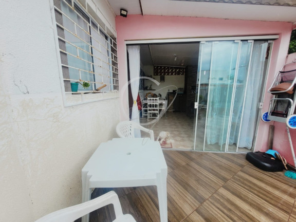 Imagem Casa com 2 Quartos à Venda, 52 m² em Céu Azul - Matinhos