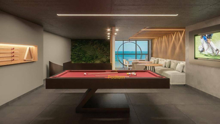 Imagem Apartamento com 1 Quarto à Venda, 54 m² em Bessa - João Pessoa Imagem Apartamento com 1 Quarto à Venda, 54 m² em Bessa - João Pessoa