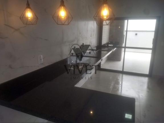 Imagem Casa de Condomínio com 3 Quartos à Venda, 160 m² em Cajuru Do Sul - Sorocaba