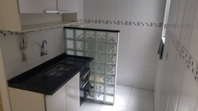 Imagem Kitnet à Venda, 30 m² em Mirim - Praia Grande Imagem Kitnet à Venda, 30 m² em Mirim - Praia Grande