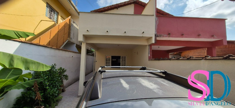 Imagem Sobrado com 3 Quartos à Venda, 144 m² em Umuarama - Ubatuba Imagem Sobrado com 3 Quartos à Venda, 144 m² em Umuarama - Ubatuba